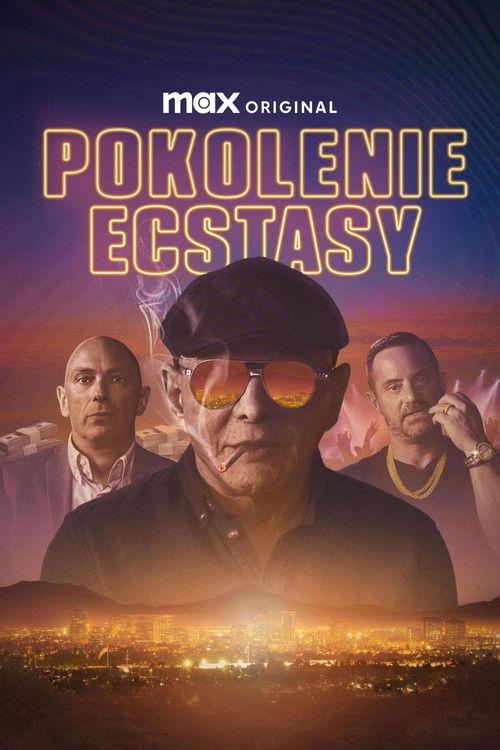Pokolenie ecstasy