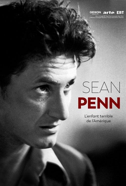 Sean Penn. Wieczny outsider
