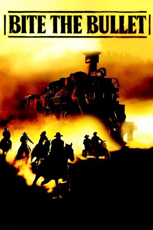 Z zaciśniętymi zębami