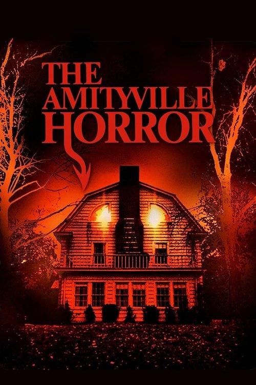 Horror Amityville