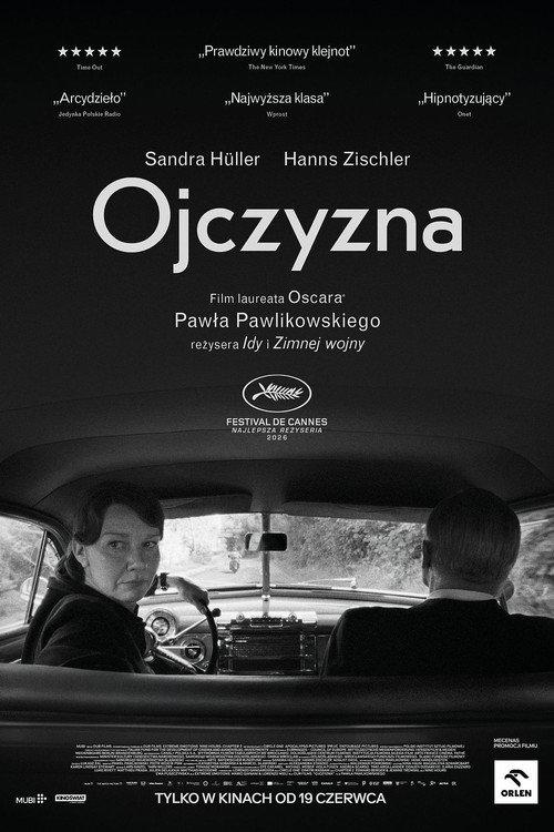 Ojczyzna
