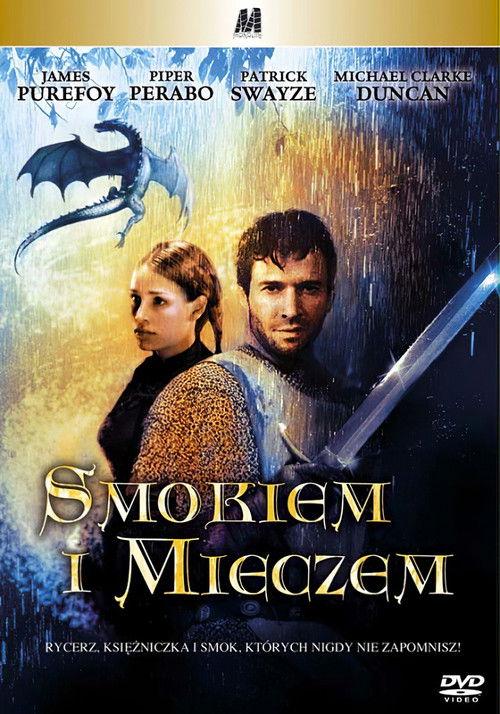 Smokiem i mieczem