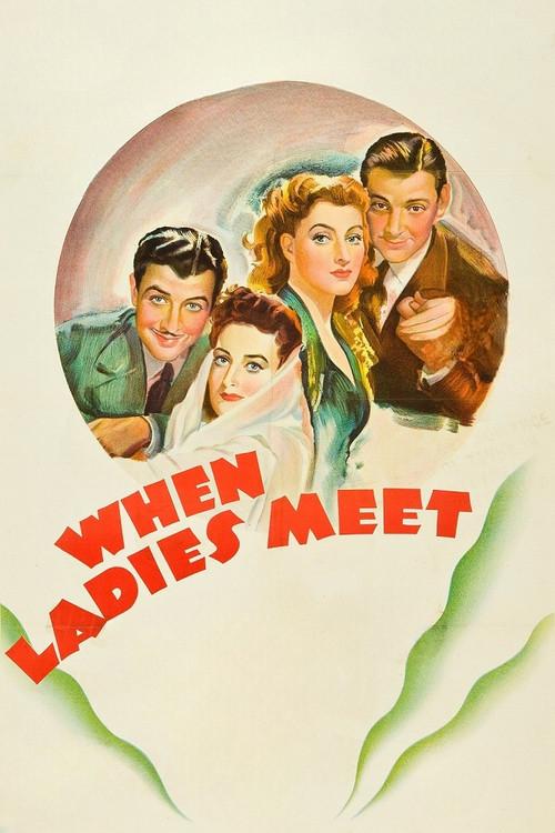 When Ladies Meet