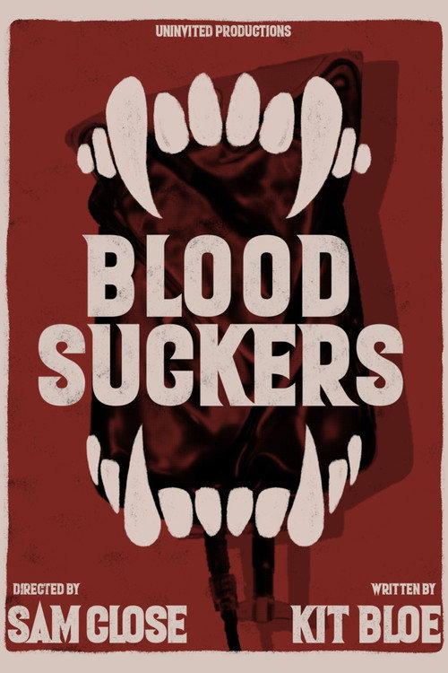 Bloodsuckers