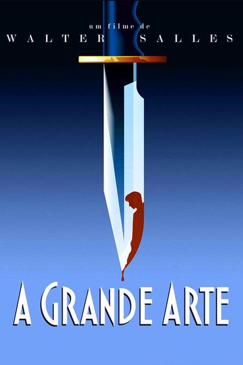 A Grande Arte