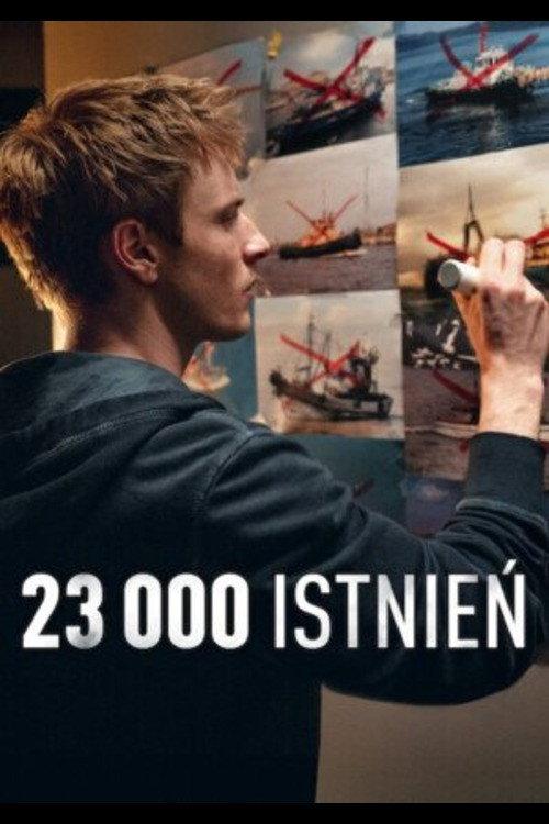 23 000 istnień