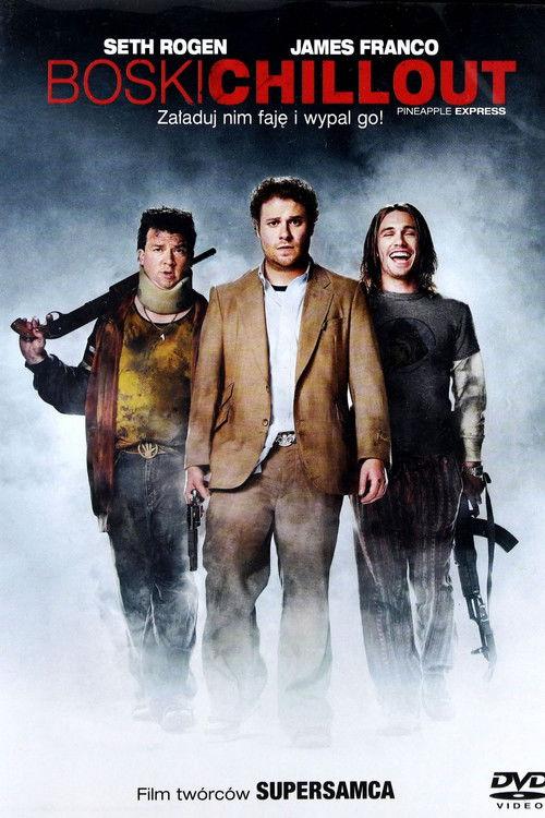 Boski chillout