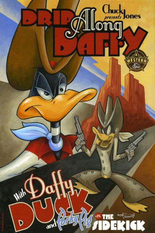 Namolny Daffy