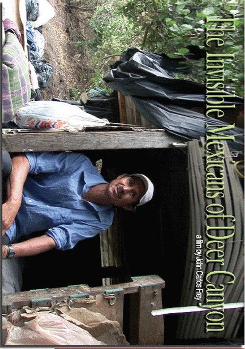 The Invisible Mexicans of Deer Canyon