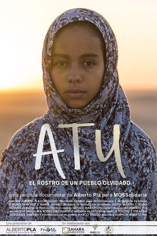 Atu, el rostro de un pueblo olvidado