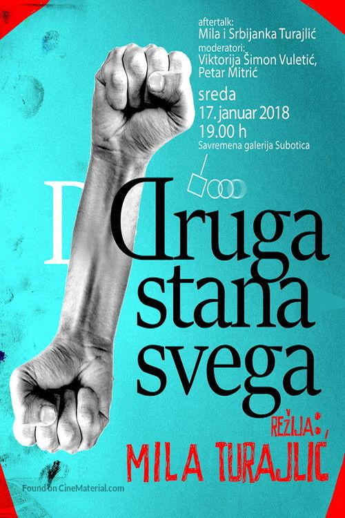 Po drugiej stronie drzwi