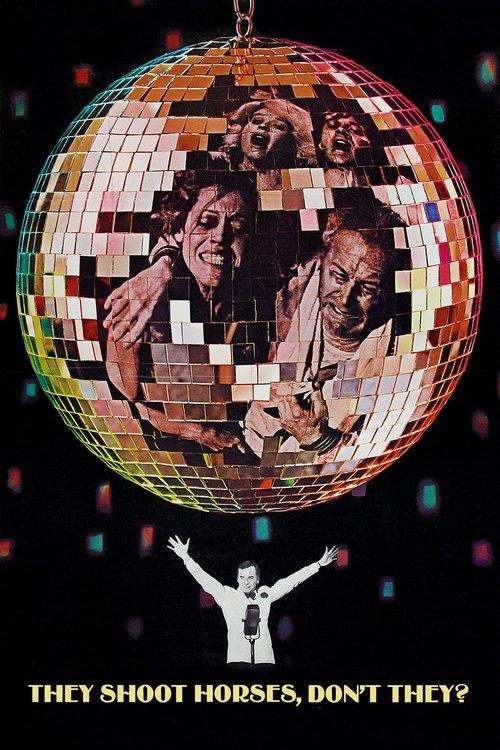 Czyż nie dobija się koni?