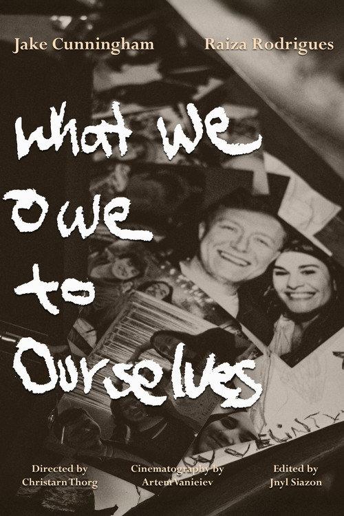 What We Owe to Ourselves