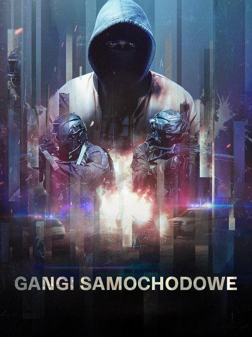 Gangi samochodowe