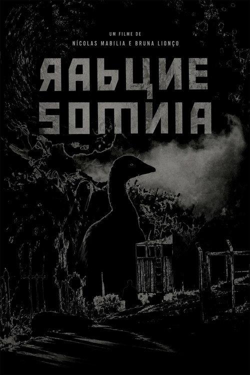 Rabune Somnia