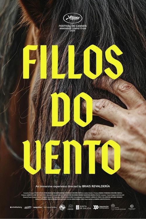 Fillos do vento: A Rapa