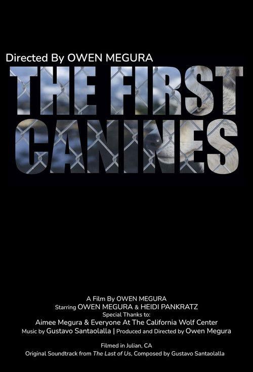 The First Canines