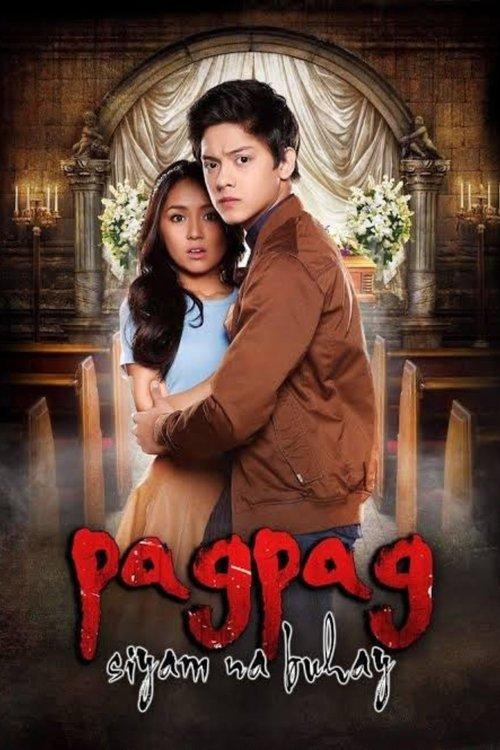 Pagpag: Siyam na Buhay