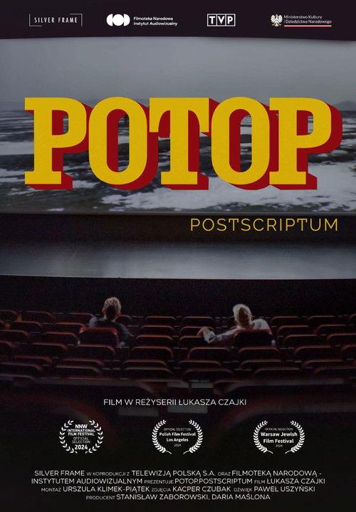 Potop. Postscriptum