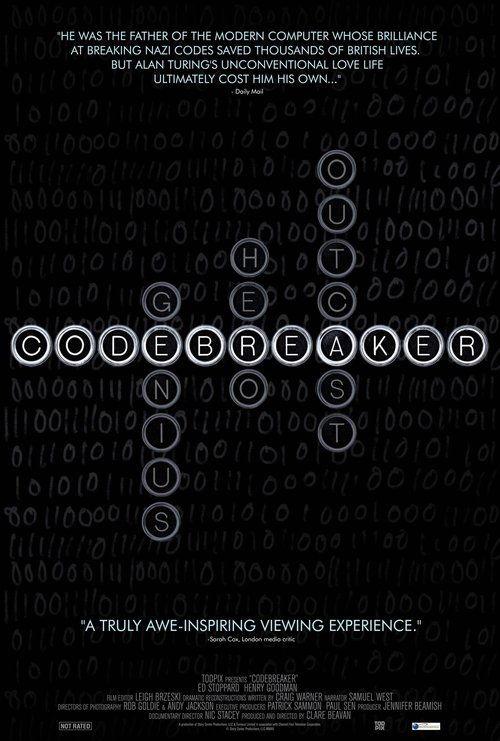 Codebreaker Alan Turing Persecution Of A Genius
