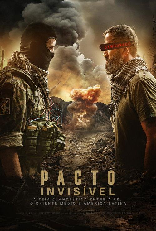 Pacto Invisível