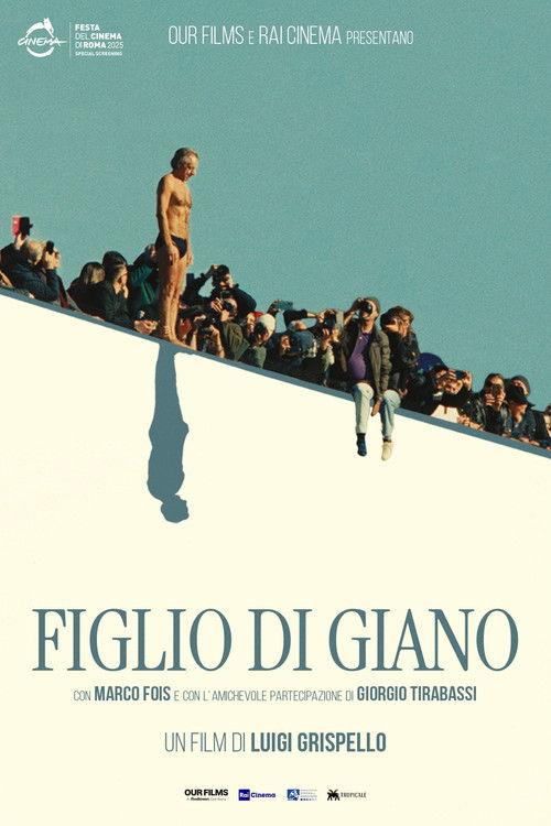 Figlio di Giano