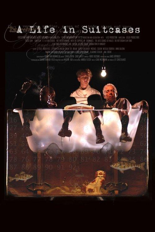 A Life in Suitcases: A History of Tulse Luper