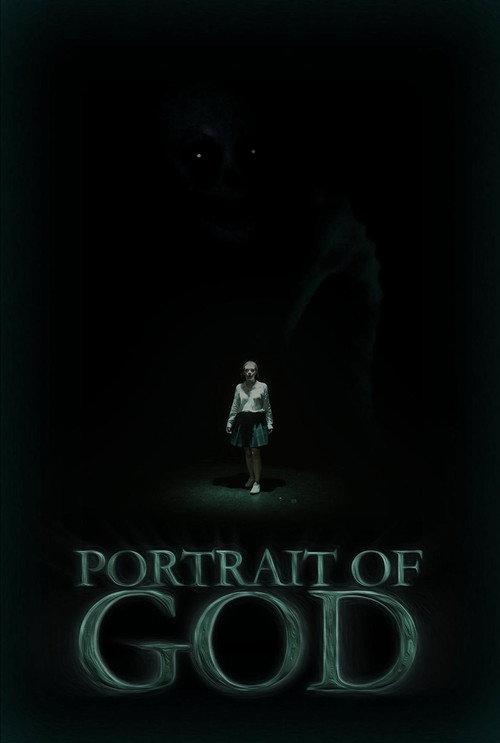Portrait of God
