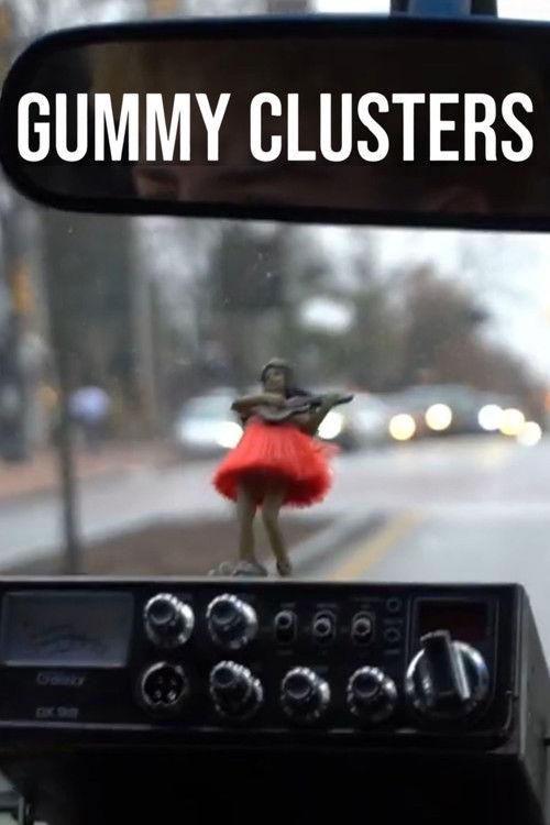 Gummy Clusters