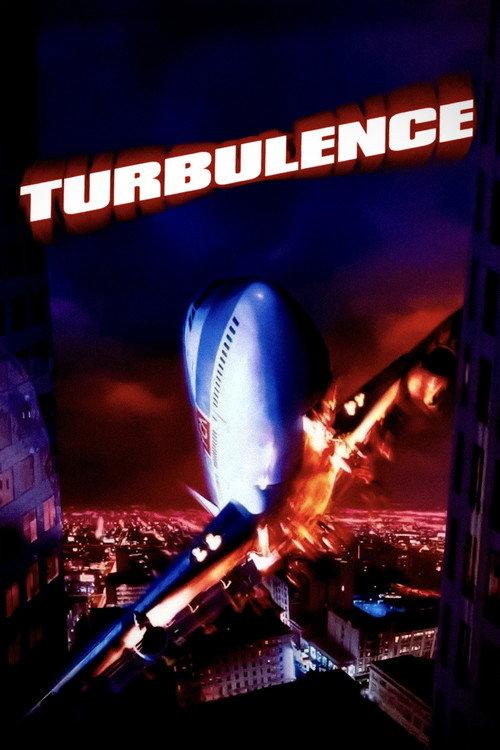 Turbulencja