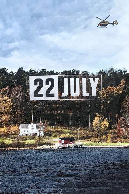 22 lipca