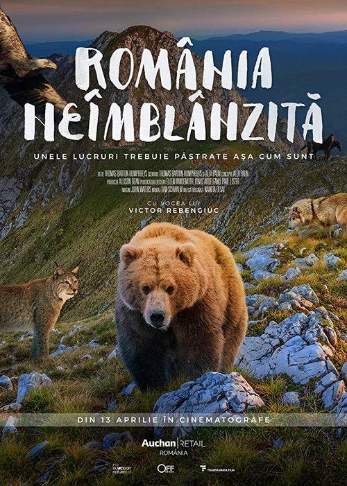 Rumunia nieokiełznana
