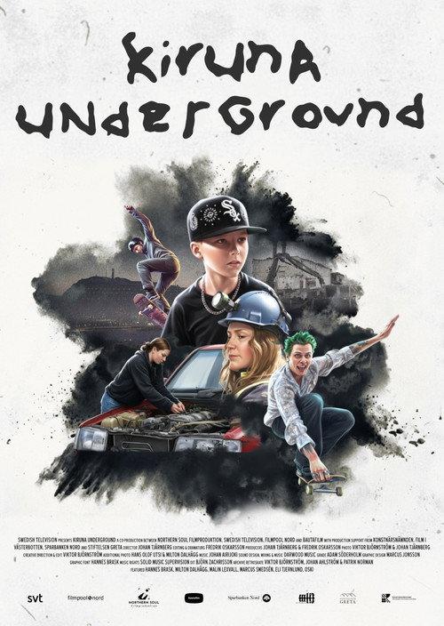 Kiruna Underground