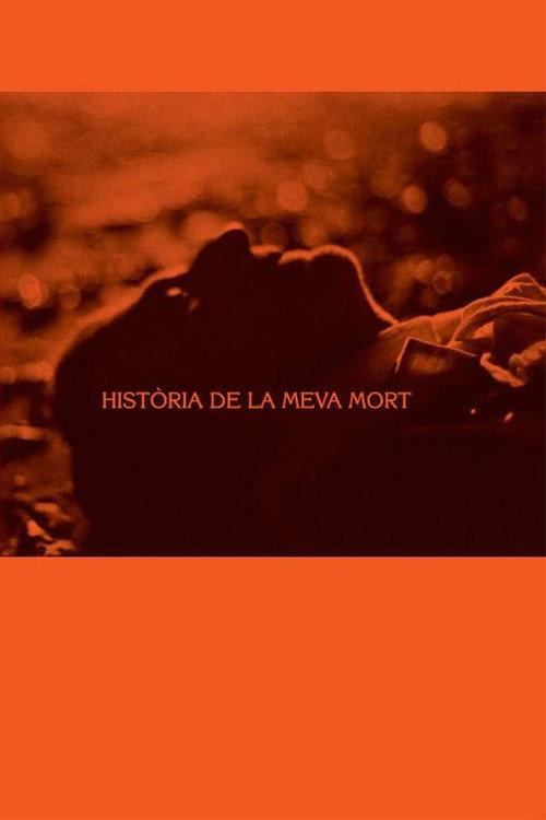 Historia mojej śmierci