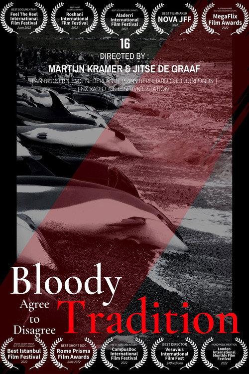 Bloody Tradition – Agree to Disagree