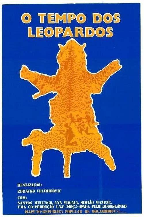 O Tempo dos Leopardos