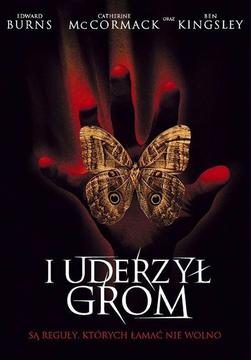 I uderzył grom