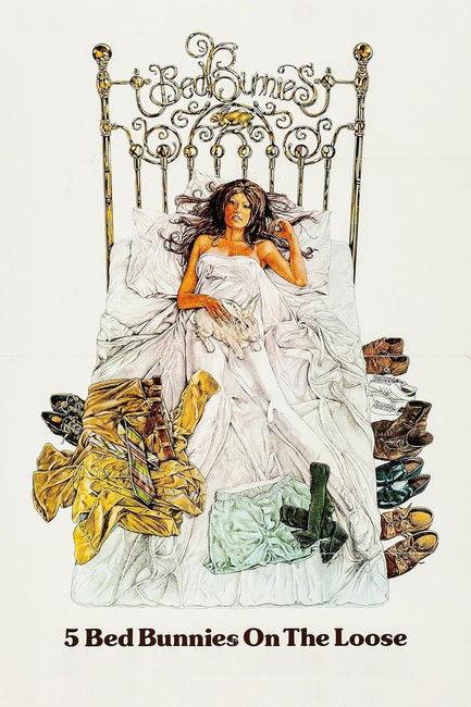 Frühreife Betthäschen