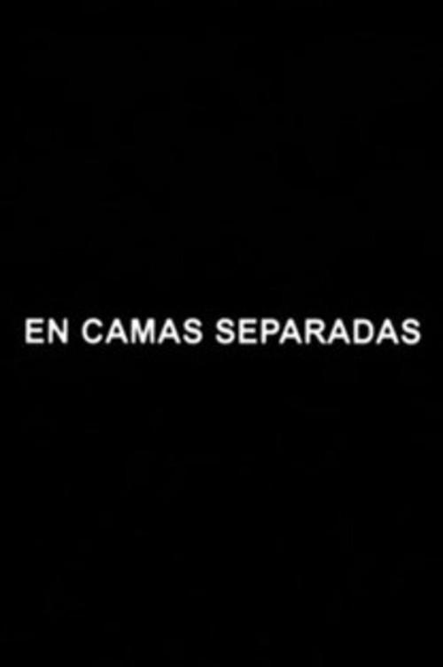 En camas separadas
