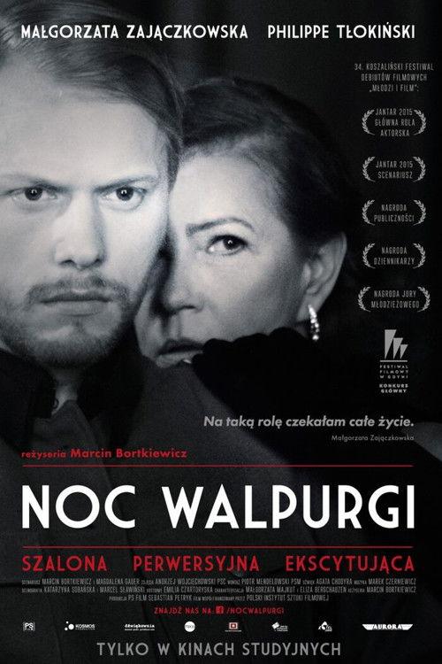 Noc Walpurgi
