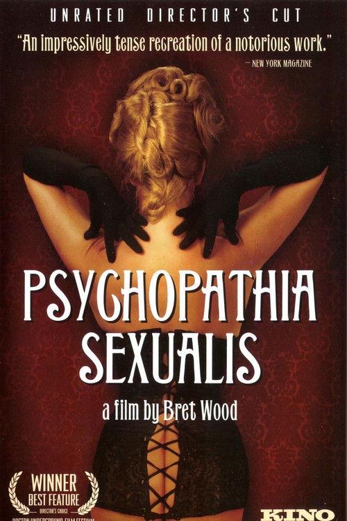 Psychopathia Sexualis