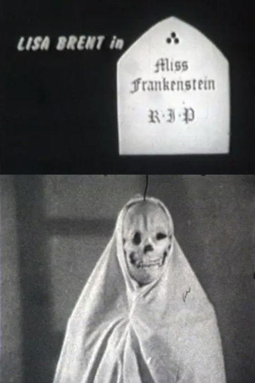 Miss Frankenstein
