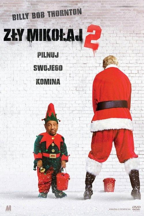 Zły Mikołaj 2