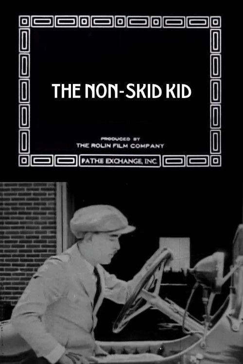 The Non-Skid Kid