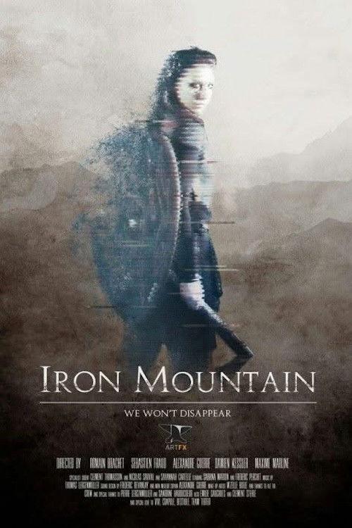 Iron Mountain
