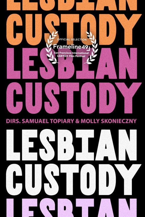 Lesbian Custody