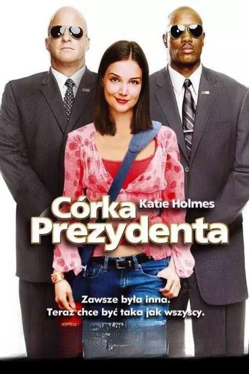 Córka prezydenta