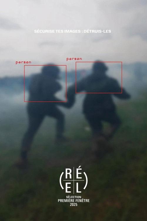 Sécurise tes images : détruis-les