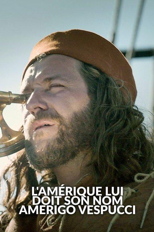 Der Mann, der Amerika den Namen gab Amerigo Vespucci