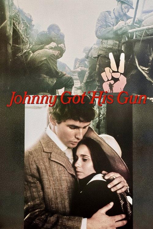 Johnny Poszedł na Wojnę